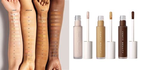 fenty beauty concealer